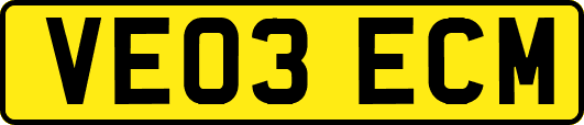 VE03ECM