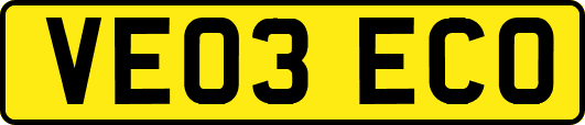 VE03ECO