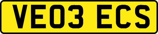 VE03ECS