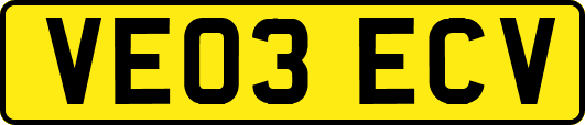 VE03ECV