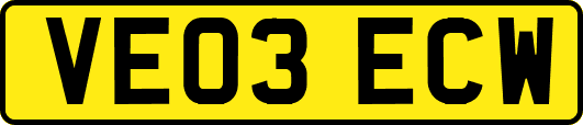 VE03ECW