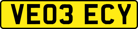 VE03ECY