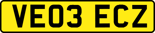 VE03ECZ