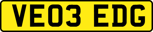 VE03EDG