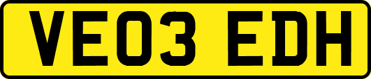 VE03EDH