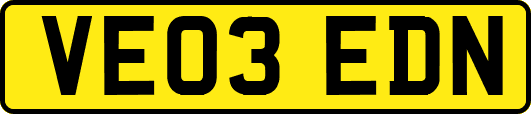 VE03EDN
