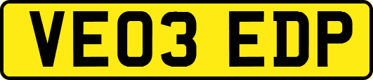 VE03EDP