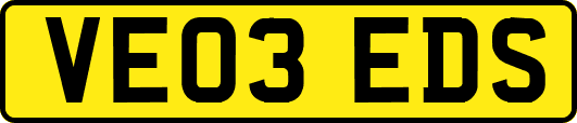VE03EDS