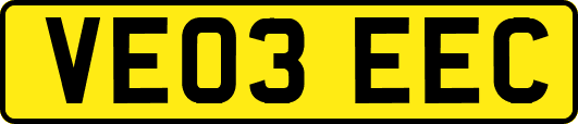 VE03EEC