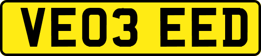 VE03EED