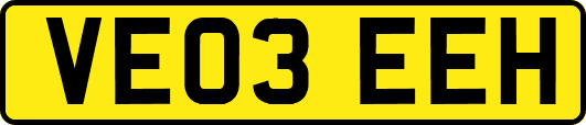 VE03EEH