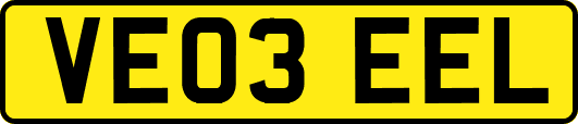 VE03EEL
