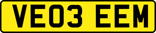 VE03EEM