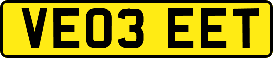 VE03EET