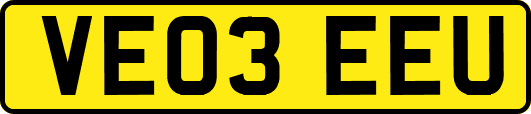 VE03EEU