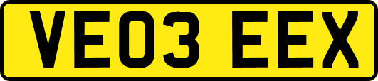VE03EEX