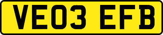 VE03EFB