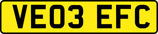 VE03EFC