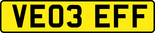 VE03EFF