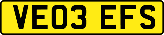 VE03EFS