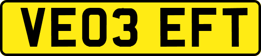 VE03EFT