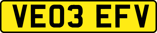 VE03EFV