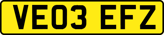 VE03EFZ