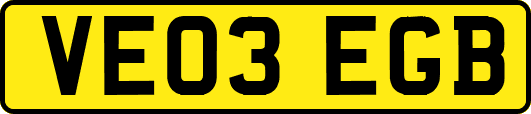 VE03EGB