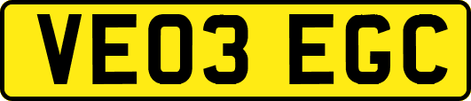 VE03EGC
