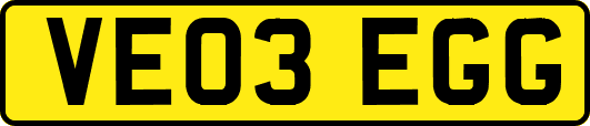VE03EGG