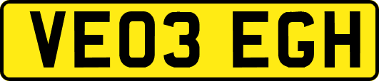 VE03EGH