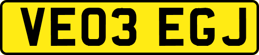 VE03EGJ