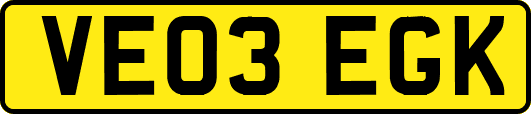 VE03EGK