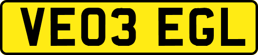 VE03EGL