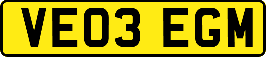 VE03EGM