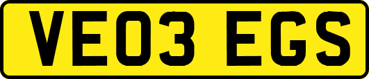 VE03EGS