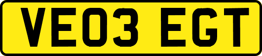 VE03EGT