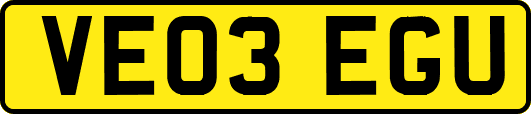 VE03EGU