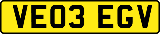 VE03EGV