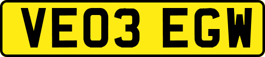 VE03EGW