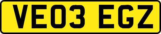 VE03EGZ