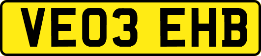 VE03EHB