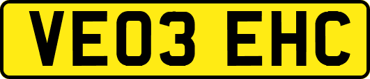 VE03EHC