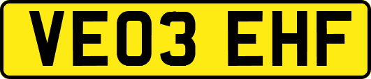 VE03EHF