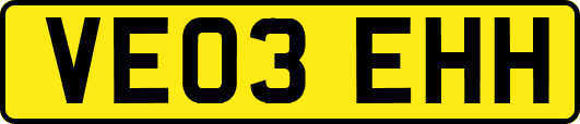 VE03EHH