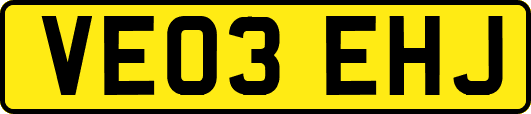 VE03EHJ