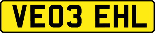 VE03EHL