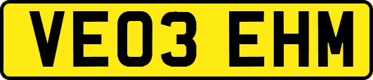 VE03EHM