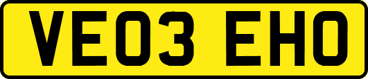 VE03EHO