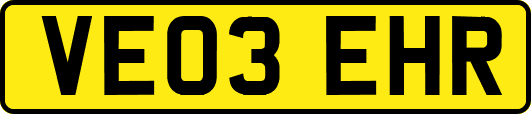 VE03EHR